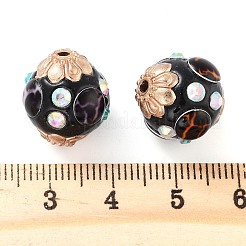 Handmade Indonesia Beads&nbsp;FIND-Q106-47