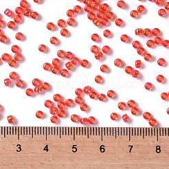 TOHO Round Seed Beads&nbsp;SEED-JPTR08-0165