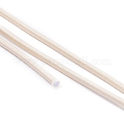 Round Elastic Cord&nbsp;EC-R031-3mm-70
