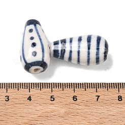 Handmade Porcrlain Beads&nbsp;PORC-C012-05