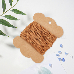 25M Round Cowhide Leather Cord&nbsp;WL-CL0001-40