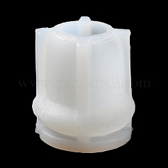 DIY Silicone Candle Mold&nbsp;DIY-K065-01B