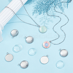 DIY Pendants Making Kit&nbsp;DIY-UN0007-42A