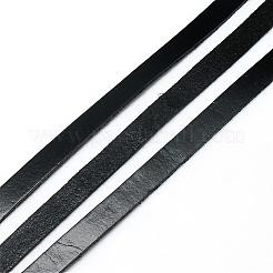 Cowhide Cord&nbsp;WL-Q007-10x2-2