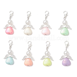 Acrylic Pendant Decorations&nbsp;KEYC-JM03882-02