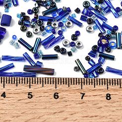 MIYUKI Seed Beads Mix&nbsp;X-SEED-Z005-01G