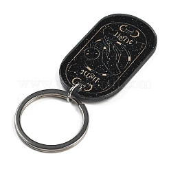 Acrylic Keychain&nbsp;KEYC-JKC01005