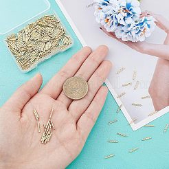 Rack Plating Brass Beads&nbsp;KK-FH0003-81