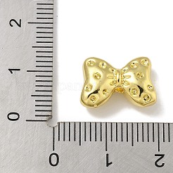 Brass Beads&nbsp;KK-P284-14G
