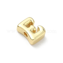Brass Beads&nbsp;KK-H537-01E-G