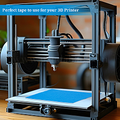 3D Printer Sheets&nbsp;AJEW-WH0554-15A