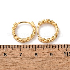 304 Stainless Steel Hoop Earrings&nbsp;EJEW-B142-01G
