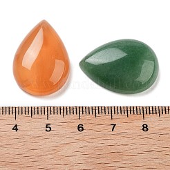 Gemstone Cabochons&nbsp;G-G525-18x25mm-M1