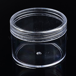 Column Polystyrene Bead Storage Container&nbsp;CON-N011-025-1
