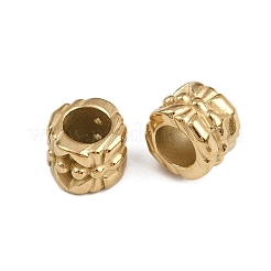 304 Stainless Steel Beads&nbsp;STAS-K295-45G