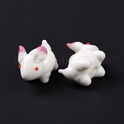Handmade Lampwork Beads&nbsp;LAMP-I024-37