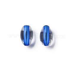 Transparent Acrylic Beads&nbsp;MACR-S373-134-T08