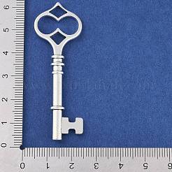 Tibetan Style Alloy Big Pendants&nbsp;LS-TIBEP-4919-AS-RS