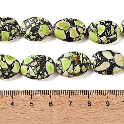Synthetic Imperial Jasper Beads&nbsp;GG-CBA0D66-05B