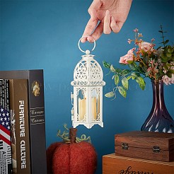 Hanging Lantern&nbsp;AJEW-WH0019-28B