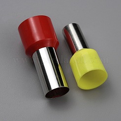 PP Plastic & Brass Clay Hole Punch Tool&nbsp;TOOL-TAC0009-03