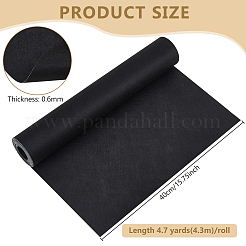 1 Roll Polyester Fabric&nbsp;DIY-BC0013-79A