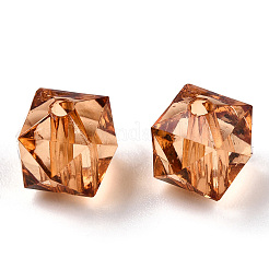 Transparent Acrylic Beads&nbsp;TACR-WH0024-V63