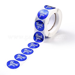Thank you Stickers Roll&nbsp;DIY-B045-16B