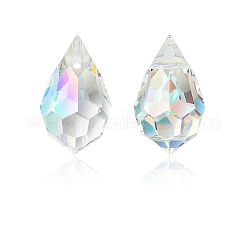 Preciosa&reg Crystal Pendants&nbsp;X-PRC-PB9-00030-200