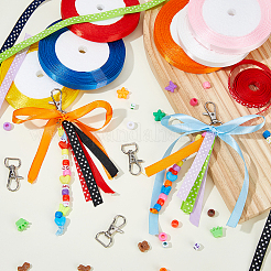 DIY Keychain Making Kit&nbsp;DIY-HS0002-45