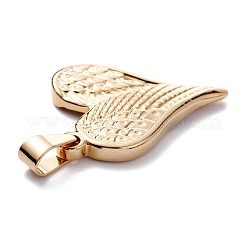 304 Stainless Steel Pendants&nbsp;STAS-J036-096G