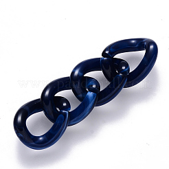 Acrylic Linking Rings&nbsp;OACR-T023-05F