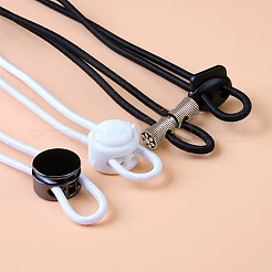 6Pcs 3 Colors Brass Slide Charms&nbsp;KK-ME0004-19