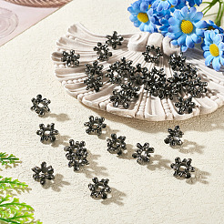 Alloy European Beads&nbsp;FIND-TAC0027-39B