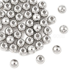 SHEGRACE Brass Spacer Beads&nbsp;XGRPCF874-042P