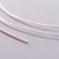 Korean Flat Elastic Crystal String&nbsp;EW-G005-0.5mm-3