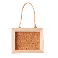 Wood Photo Frame Mini Model&nbsp;PW-WG35854-01