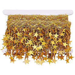 Polyester Sewing Ornament&nbsp;DIY-CY0003-23B