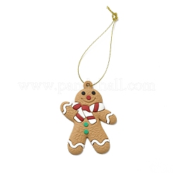 PVC Hanging Decorations&nbsp;DIY-E038-02B