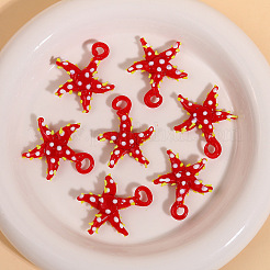 Handmade Lampwork Pendants&nbsp;PW-WGAFFF0-01
