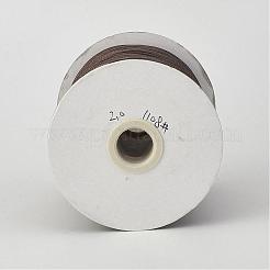 Eco-Friendly Korean Waxed Polyester Cord&nbsp;YC-P002-2mm-1108