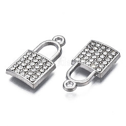 Alloy Pendants&nbsp;PALLOY-S132-314P