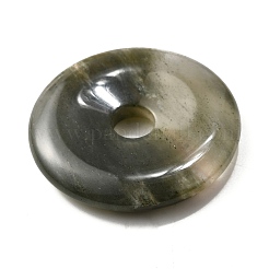 Natural Green Jade Pendants&nbsp;G-F524-H19