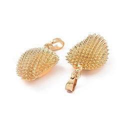 Brass Pendants&nbsp;KK-E068-VC398