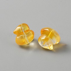 Handmade Lampwork Beads&nbsp;LAMP-CJC0008-07