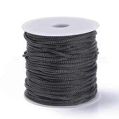 Gunmetal Iron Mesh Chains Network Chains&nbsp;CHN005Y-B
