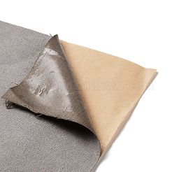 Jewelry Faux Suede Self-adhesive Fabric&nbsp;DIY-XCP0003-15