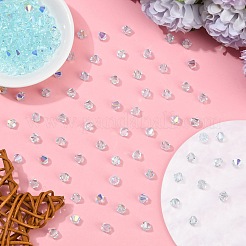Preciosa&reg Crystal Beads&nbsp;Y-PRC-BA4-60001-200