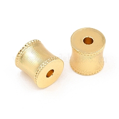 Brass Beads&nbsp;KK-H292-19G