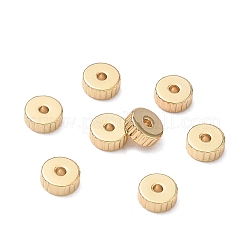 SHEGRACE Brass Beads&nbsp;XGRQ19276-309G
